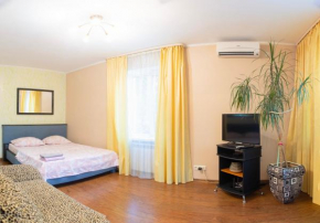 Kyiv apartment on Derevlyanskaya street close to the downtown